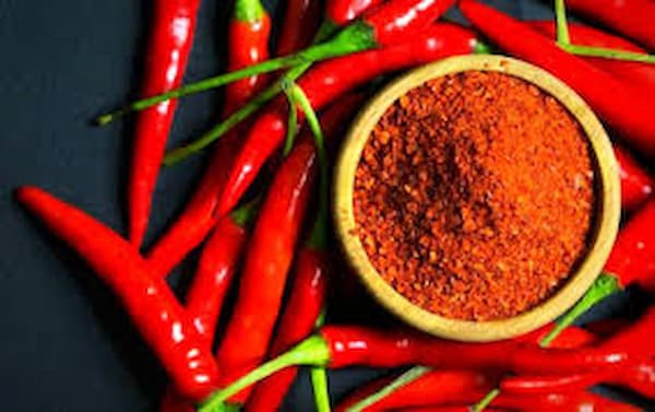 تصویر 5 از خرید و فروش فلفل قرمز تند با شرایط فوق العاده